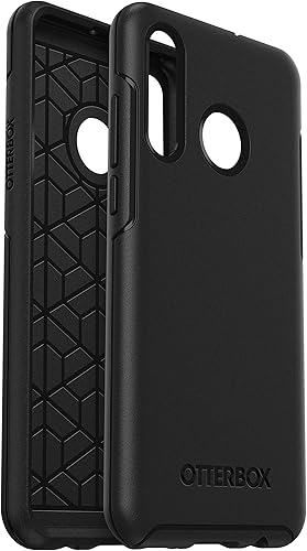 Vista 21 de OtterBox - Elegante funda protectora transparente a prueba de caídas para iPhone 11 Pro Max de Apple, serie Symmetry Clear, transparente