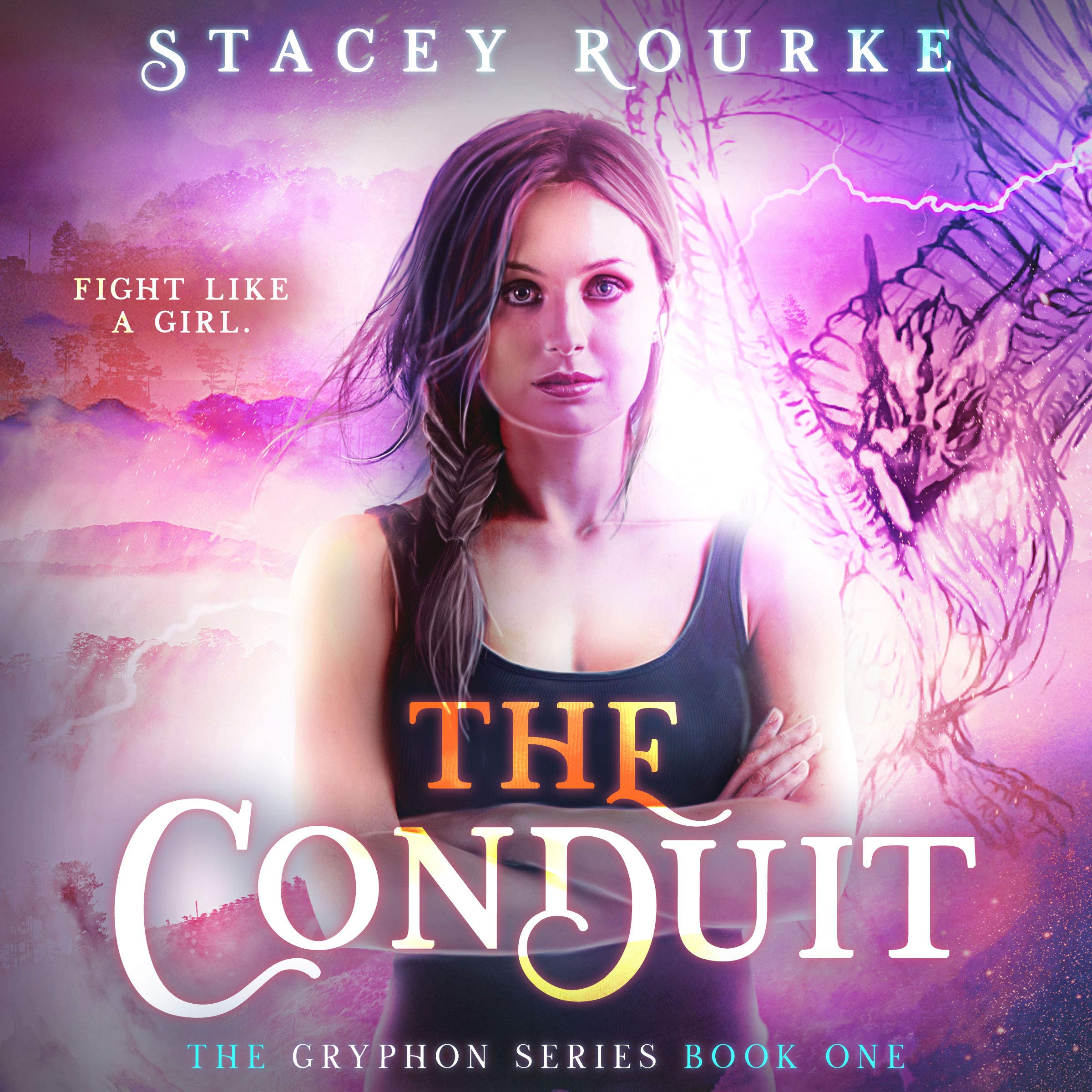 Cover art for The Conduit
