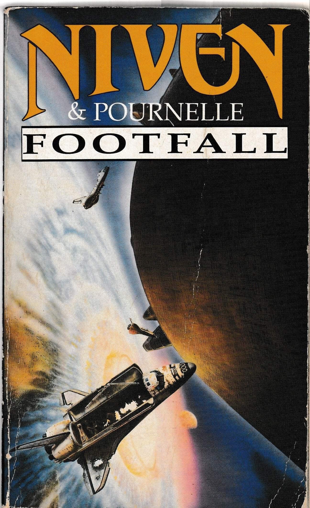 Footfall