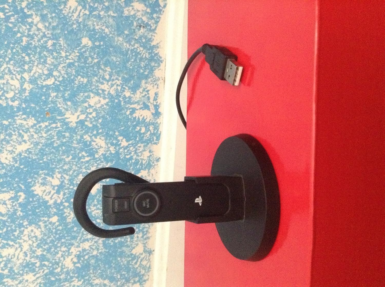 Bluetooth Headset PlayStation 3 Amazon.ca Video Games