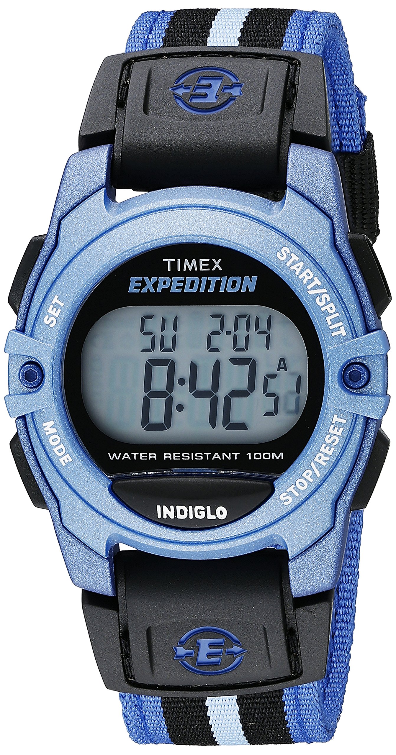 timex unisex expedition classic digital watch