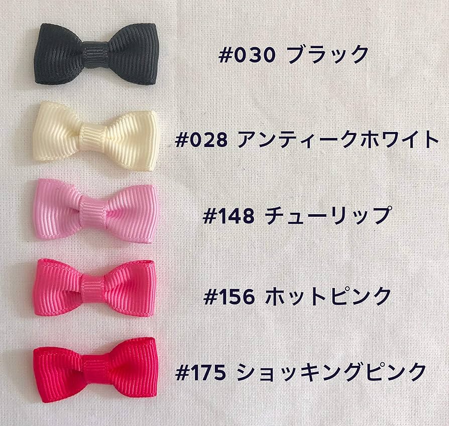 kyunyuk. きゅにゅく センターパーツ グログランリボン kyunyuk. きゅにゅく様専用 センターパーツ グログランリボン