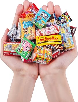 5 Surprise Mini Brands Series 3 Collector's Case - Store & Display 30 Minis with 5 Exclusive Minis by ZURU