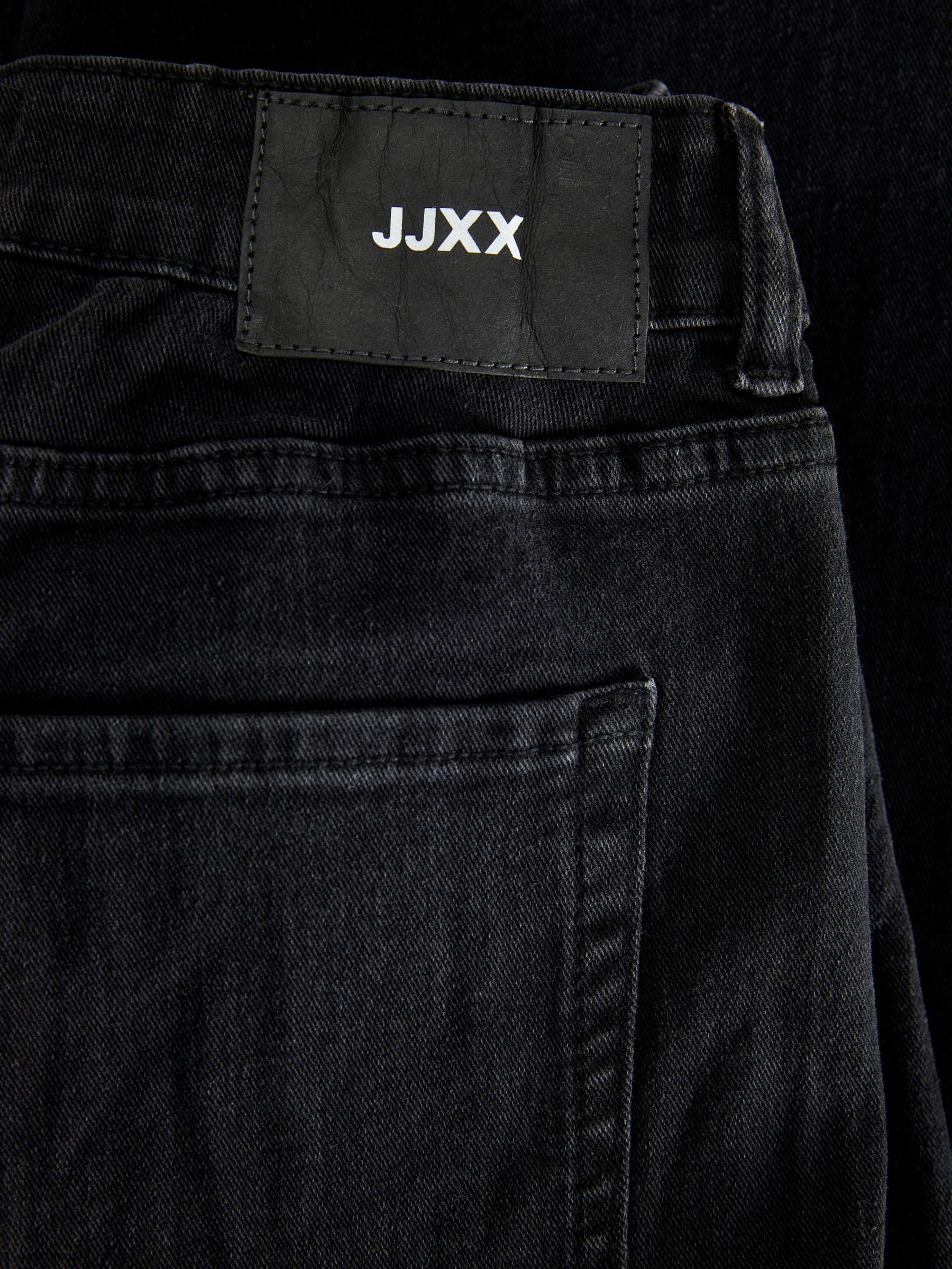 JJXX - Jxtokyo Wide HW C6145 Jeans DNM Noos, Jeans Donna