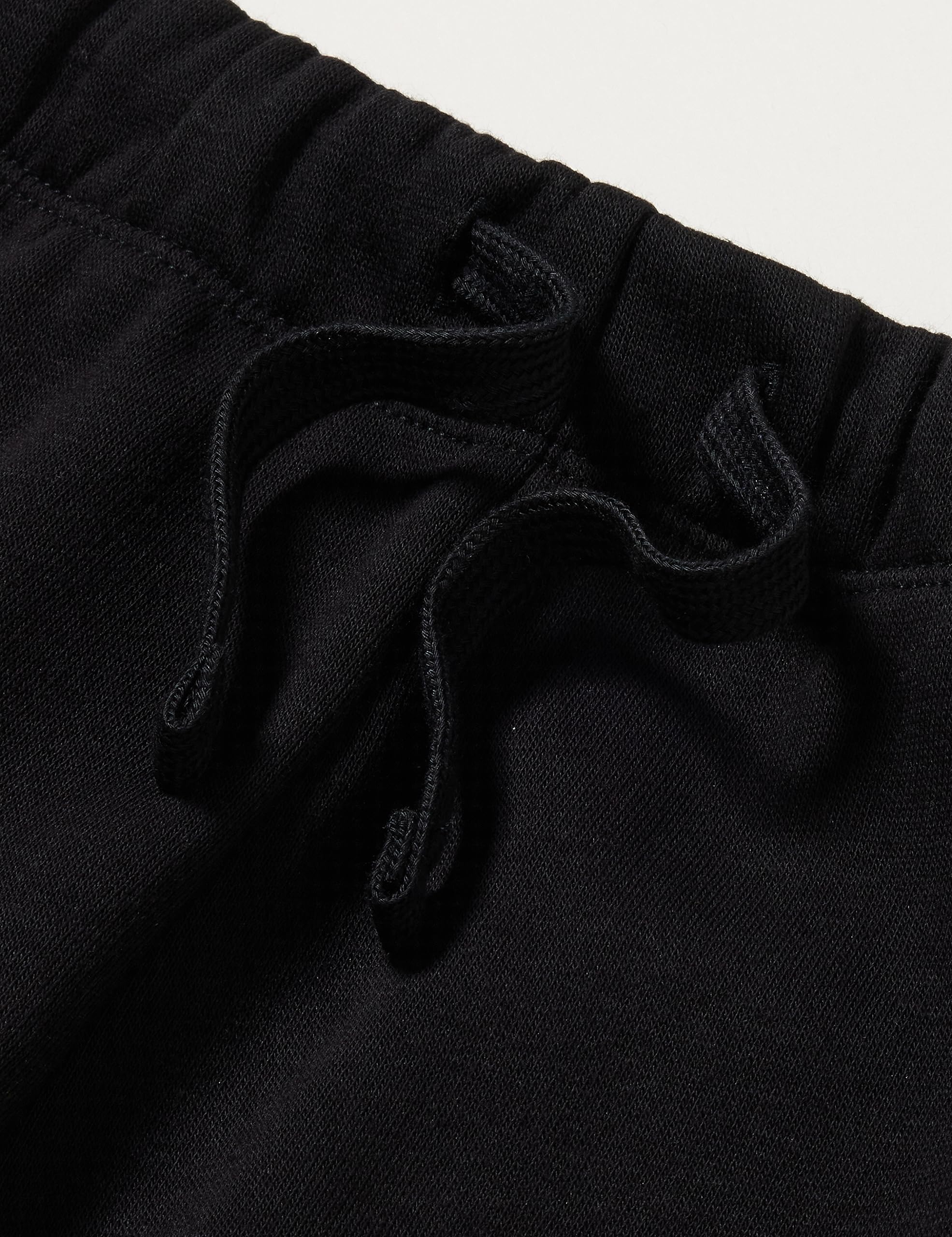 Champion Legacy American Classics G-Ultralight Powerblend Fleece Elastic Cuff Pantalon de survêtement Fille