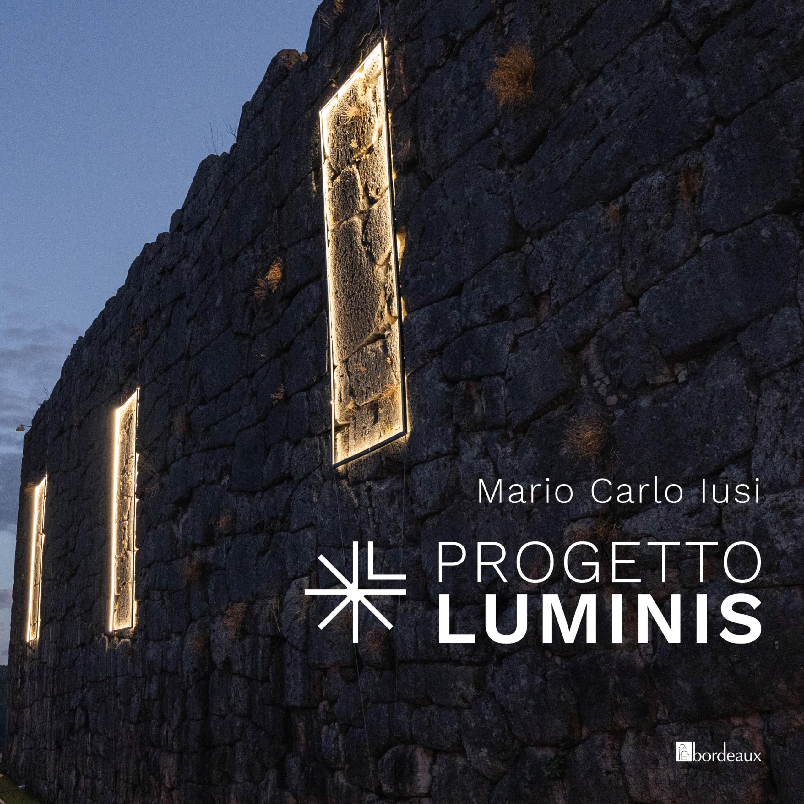 Progetto Luminis crée une ambiance lumineuse chaleureuse dans votre salon