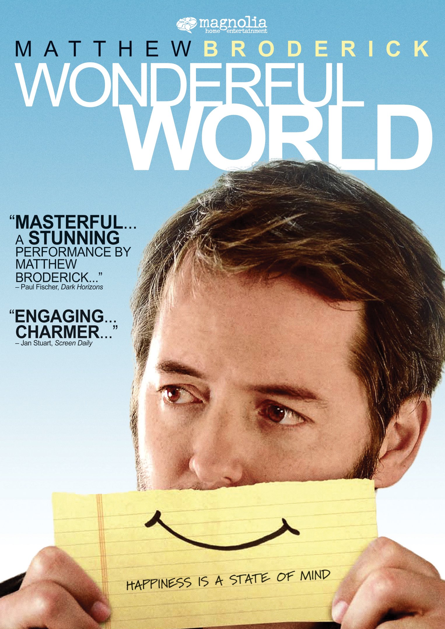 Wonderful World | Amazon.com.br