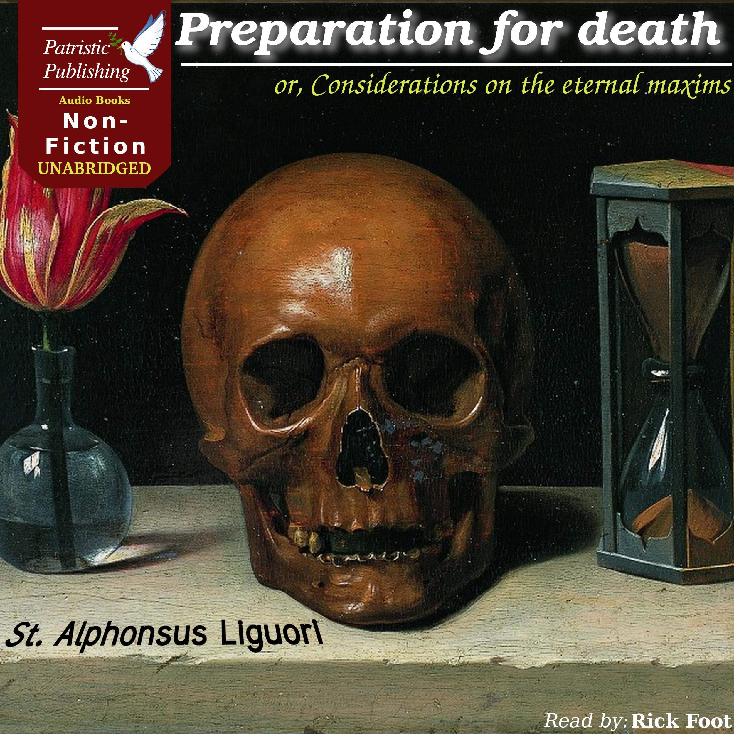 Preparation for Death