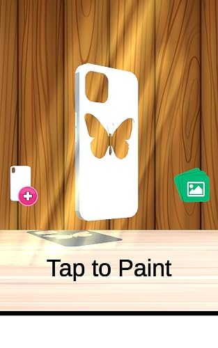 Diy Phone Case Painting #TOP7
