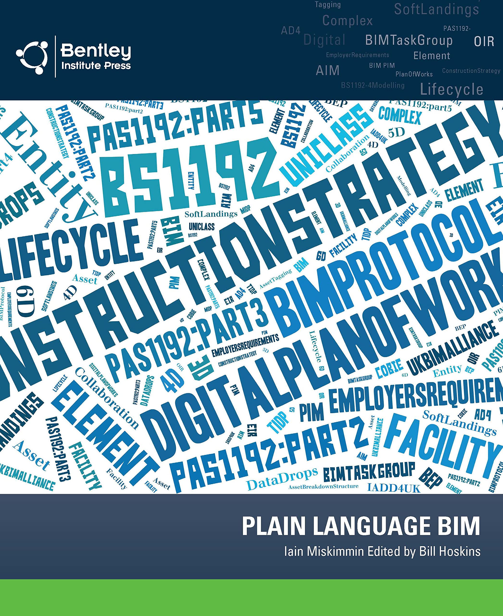Plain Language BIM