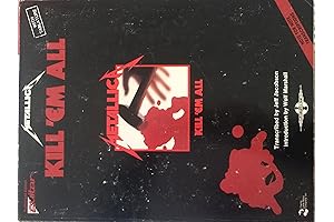 Metallica - Kill \'Em All Vinyl