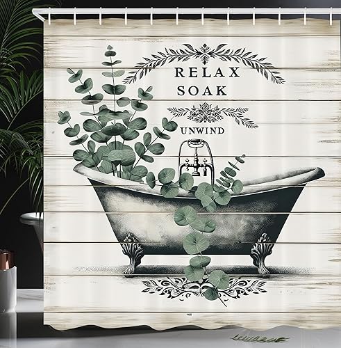 Miniatura 9 de Cortina de regadera de mundo marino, peces, estrellas de mar, formato arte moderno, decoraciones temáticas para niños para baño del hogar, Marrón