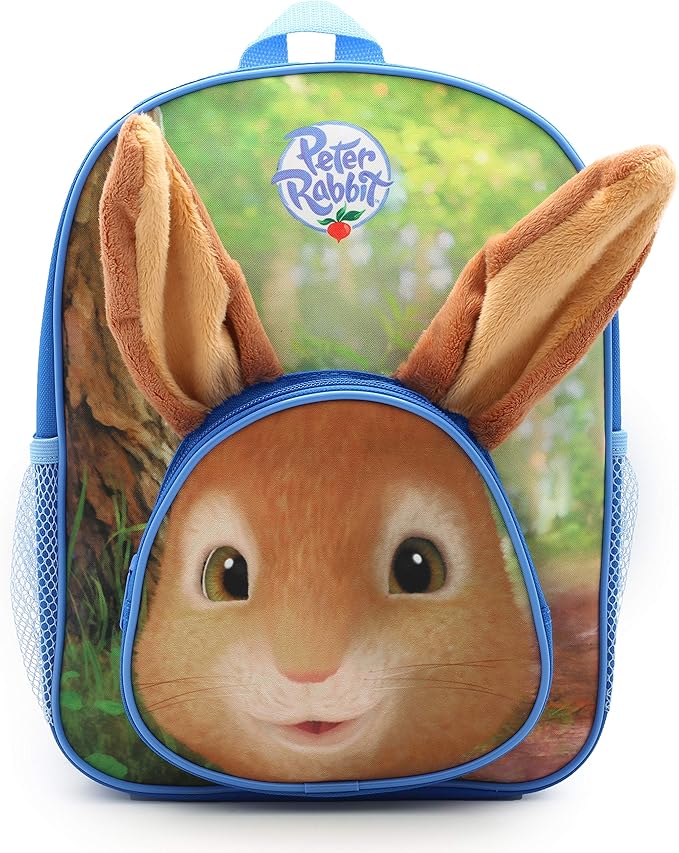 peter rabbit rucksack