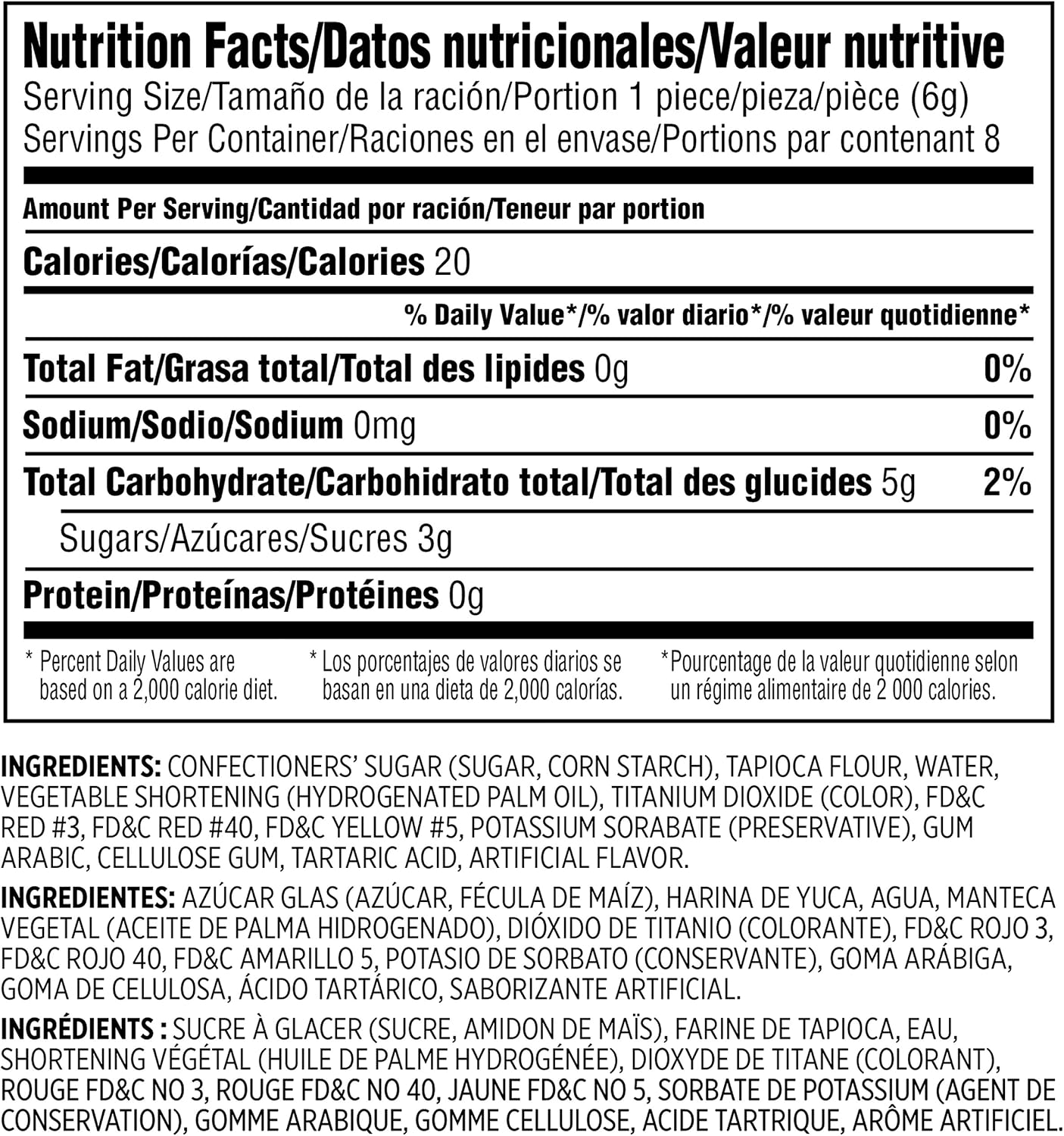 Wilton Rose Shaped Icing Decorations, 8-Count