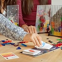 Vista 4 de Buffalo Games - Tetris