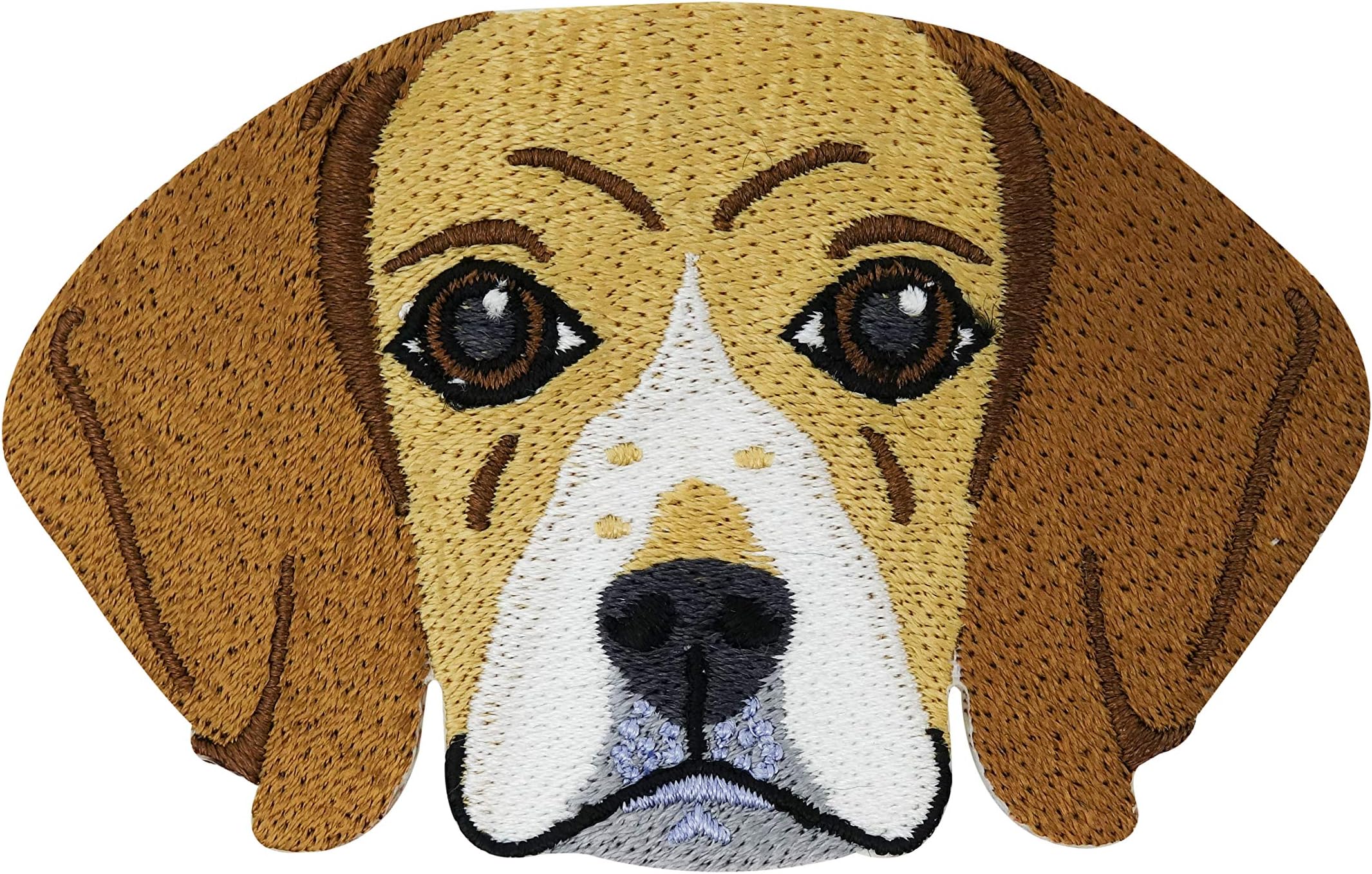 Écusson Thermocollant Licorne Finally Home - Patch à Repasser Ou Coudre Pour Vêtements Et Accessoires
