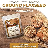 Vista 3 de Linaza para padres HealthWorks