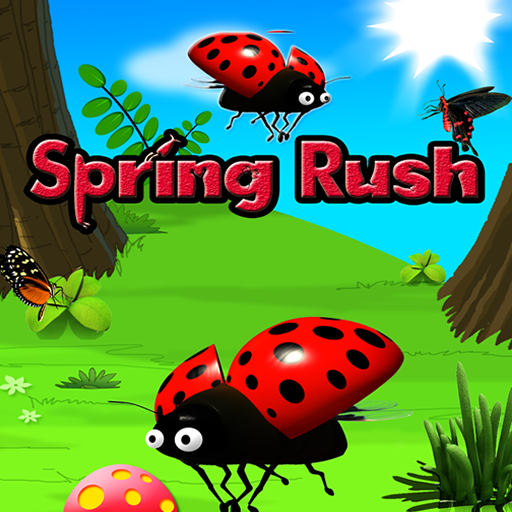 Spring Rush - App on Amazon Appstore