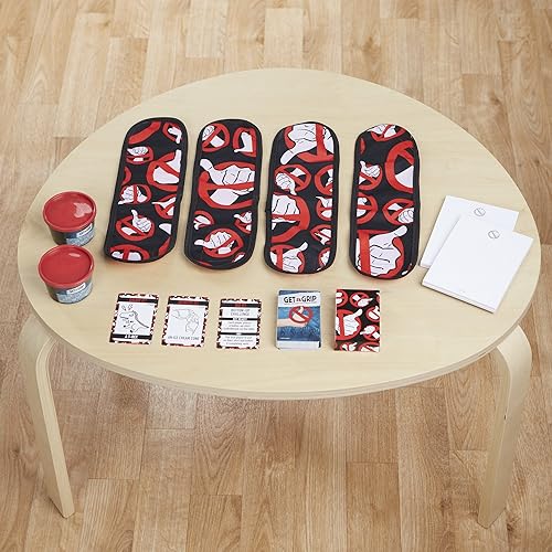 Miniatura 8 de Hasbro Gaming Consigue un juego de agarre