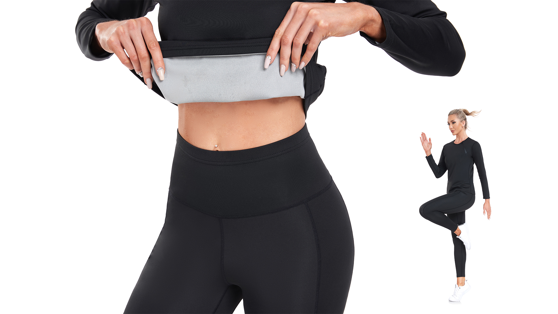 Anti Cellulite Tong Amincissante Avis Legging Sudation Legging De