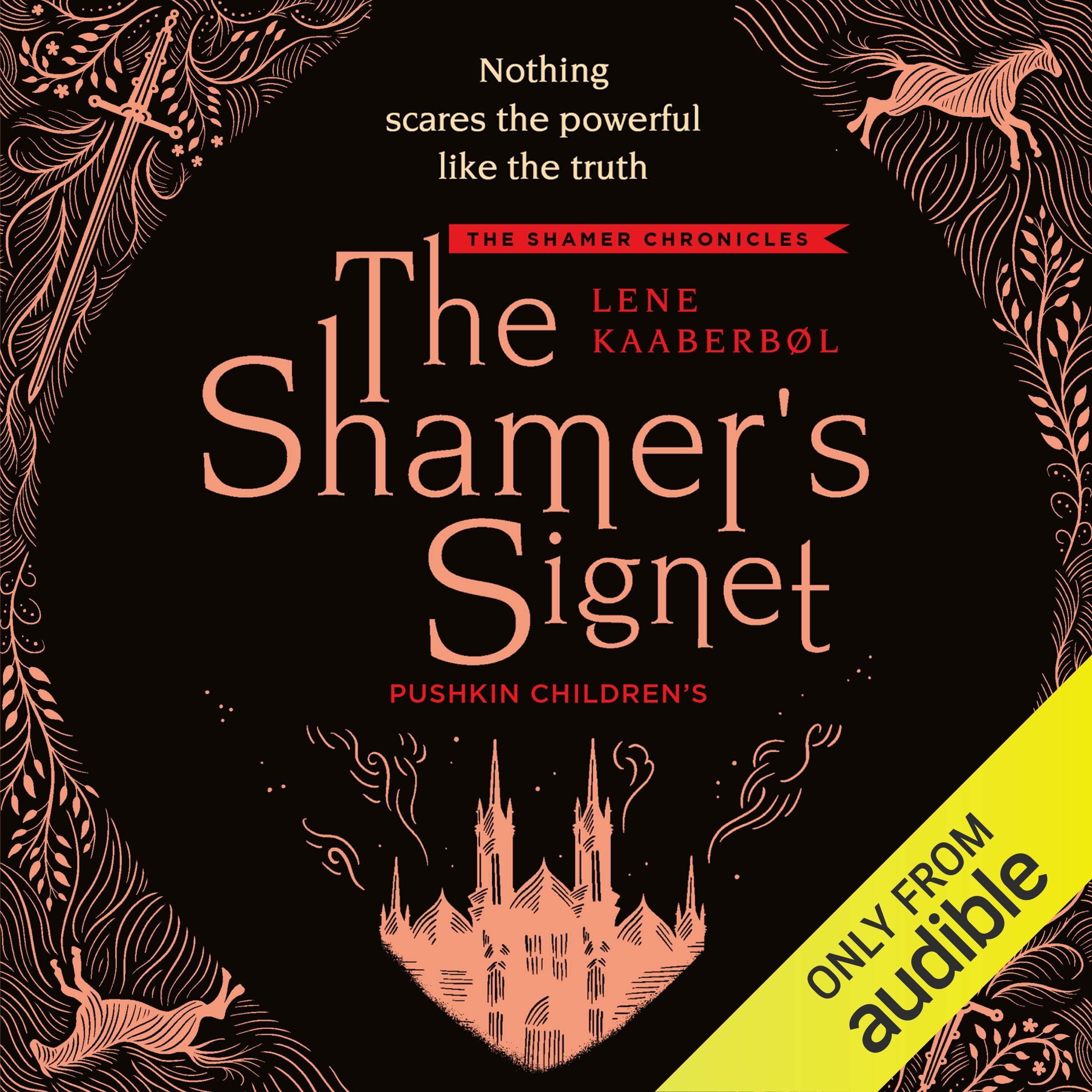 The Shamer’s Signet