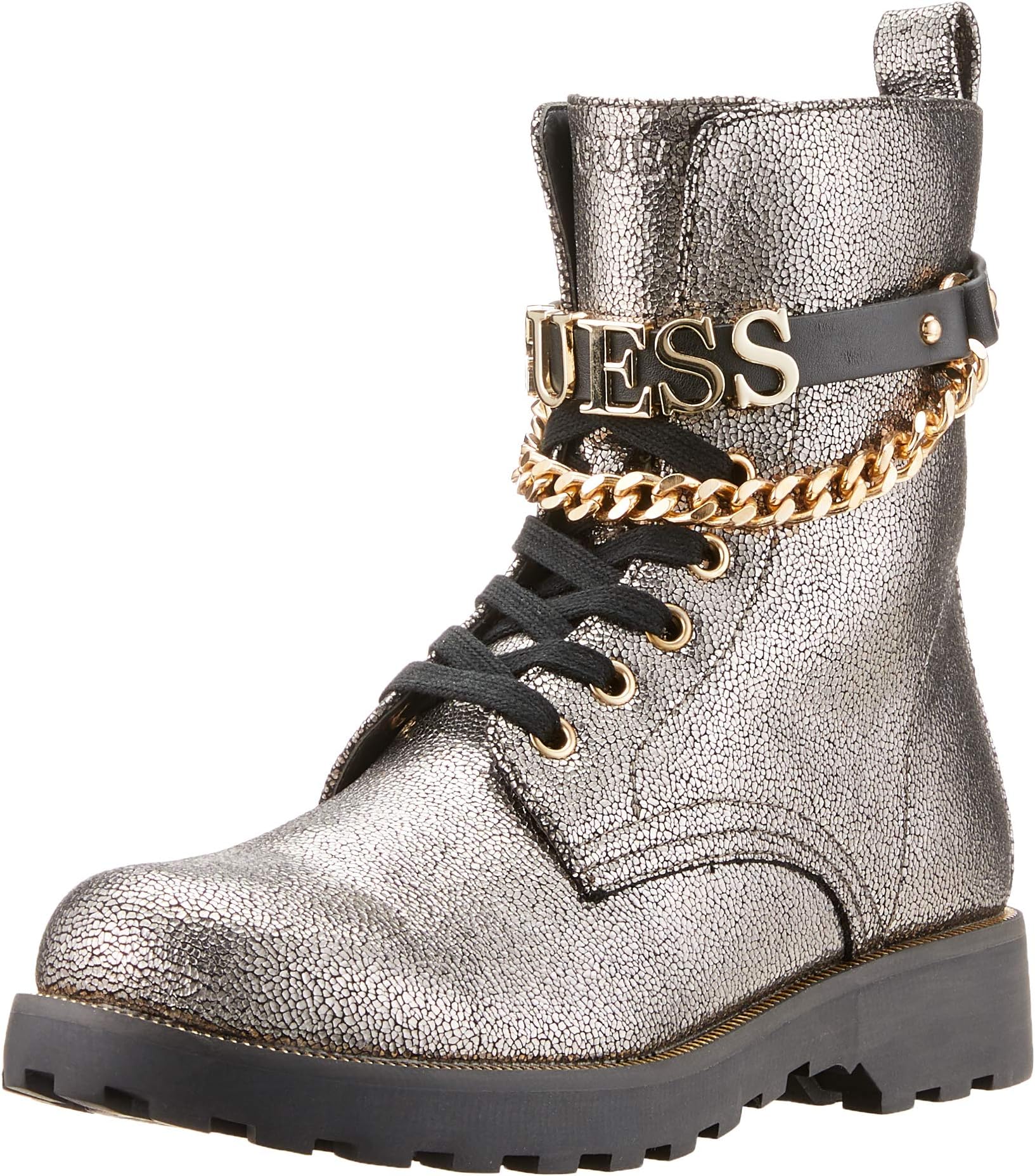 GUESS Women's Nina High Boots