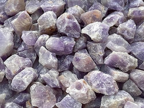 Vista 205 de GAF TREASURES Cristales de rosa del desierto crudos al por mayor, piedra natural de rosa del desierto, cristales naturales de rosa del desierto