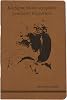 Fernando Pessoa Kraft Notebook