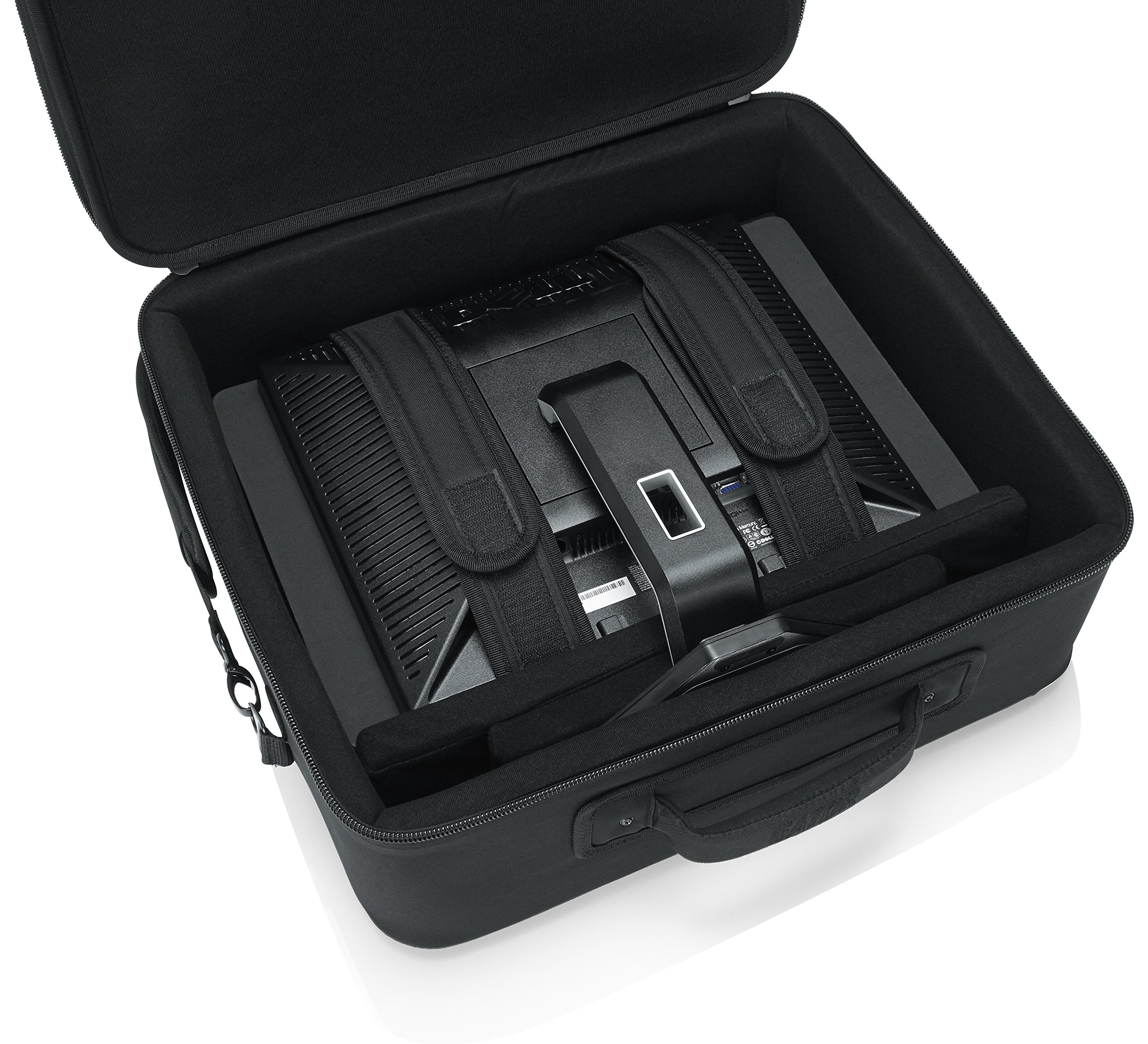 Amazon.co.jp: Gator Cases ゲーター キャリングバッグ LCD液晶