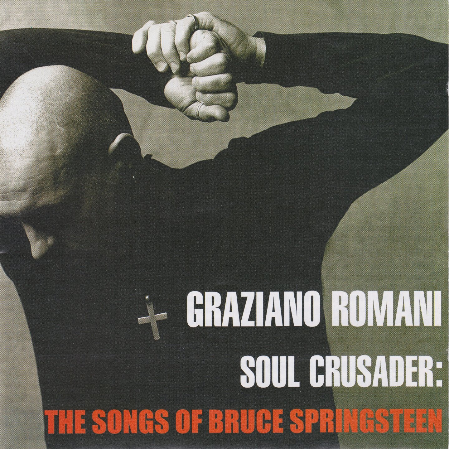 Soul Crusader the Songs of Bruce Springsteen