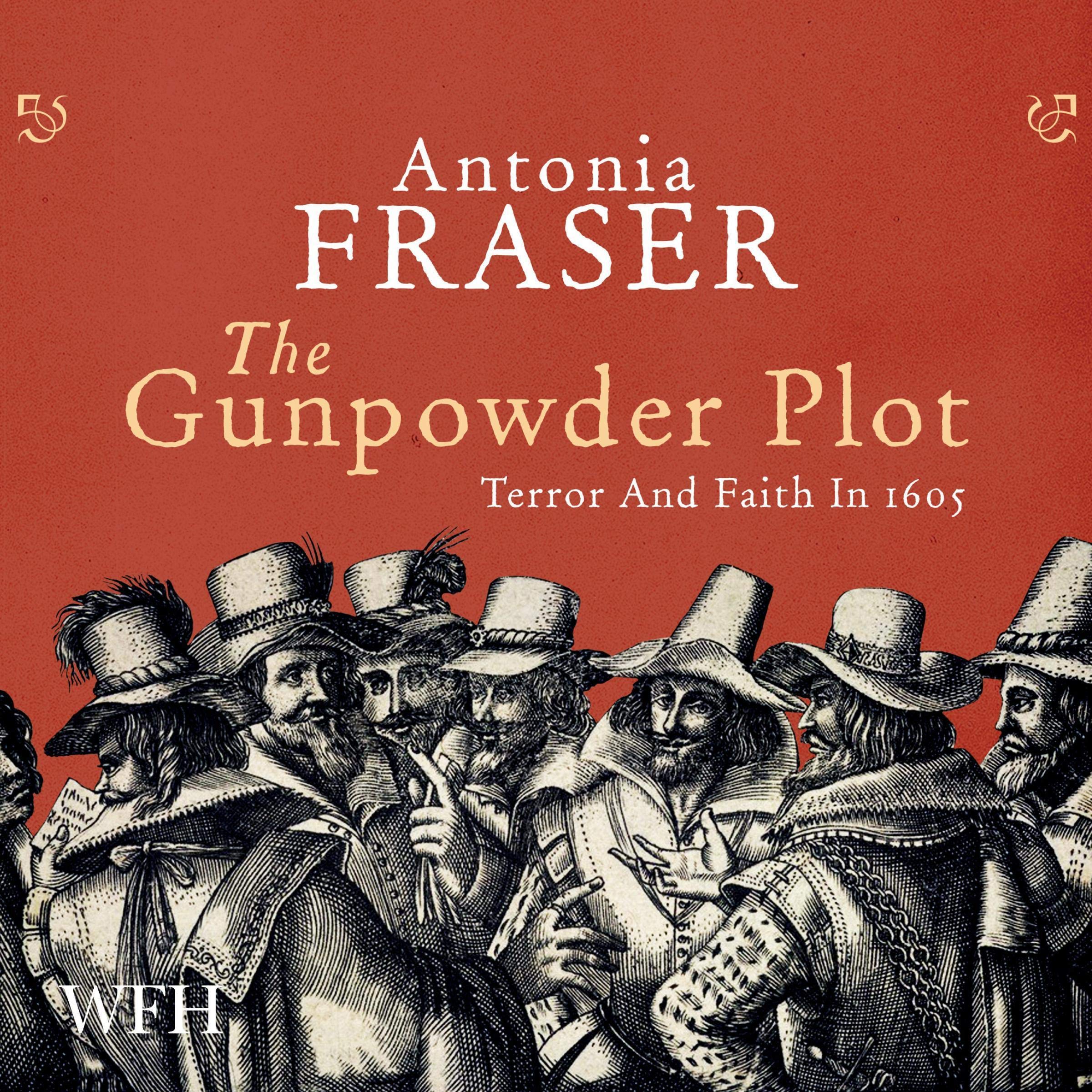 The Gunpowder Plot