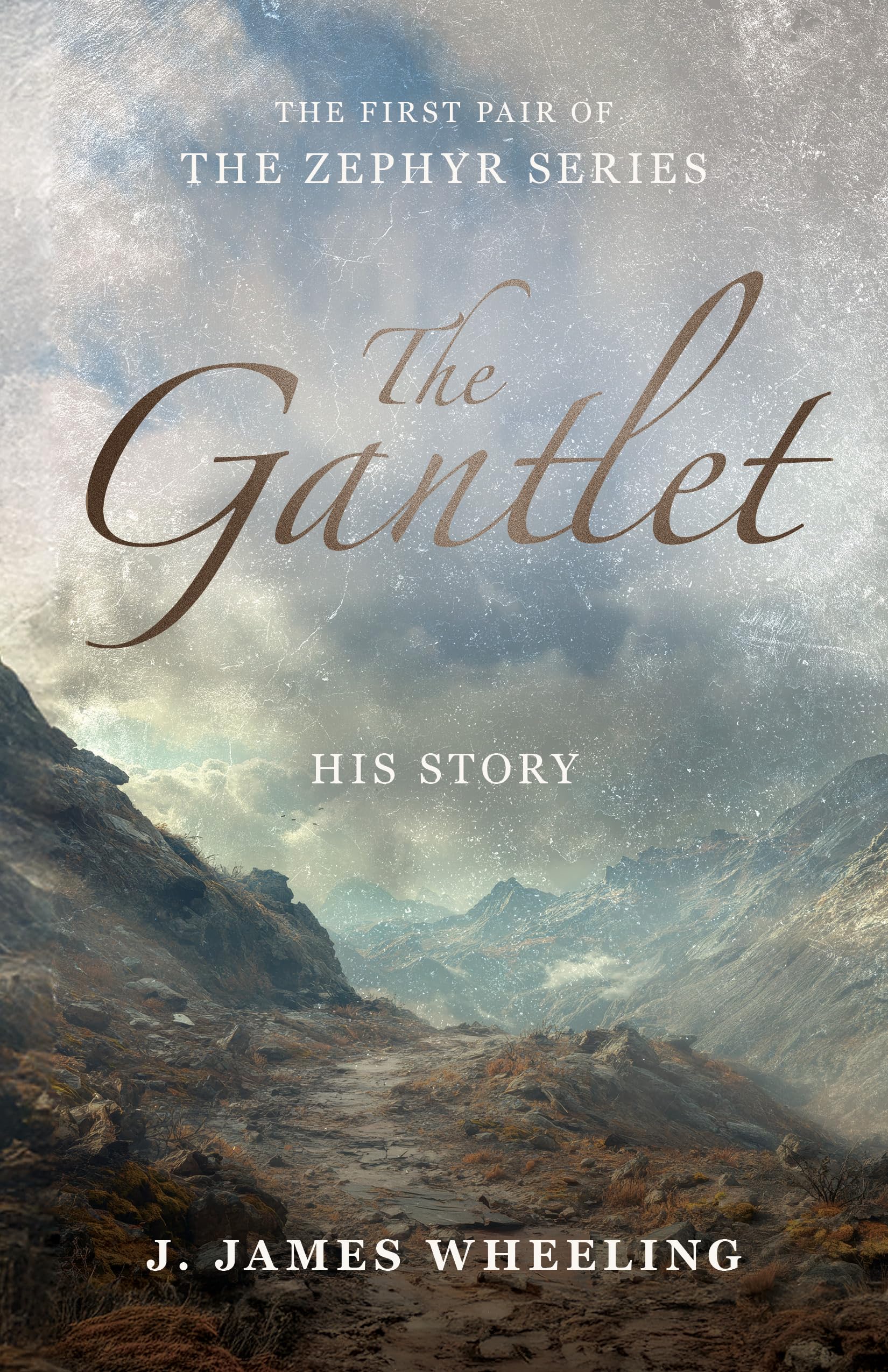 The Gantlet: A Free Historical Fiction eBook