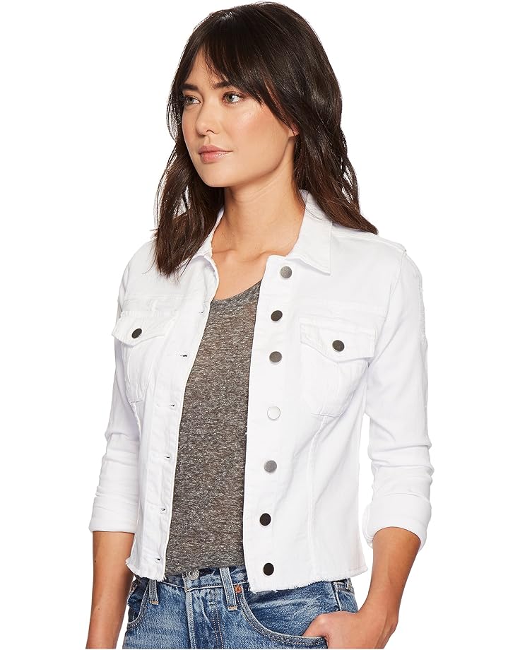 KUT from the Kloth Kara Jean Jacket - #2 of 7