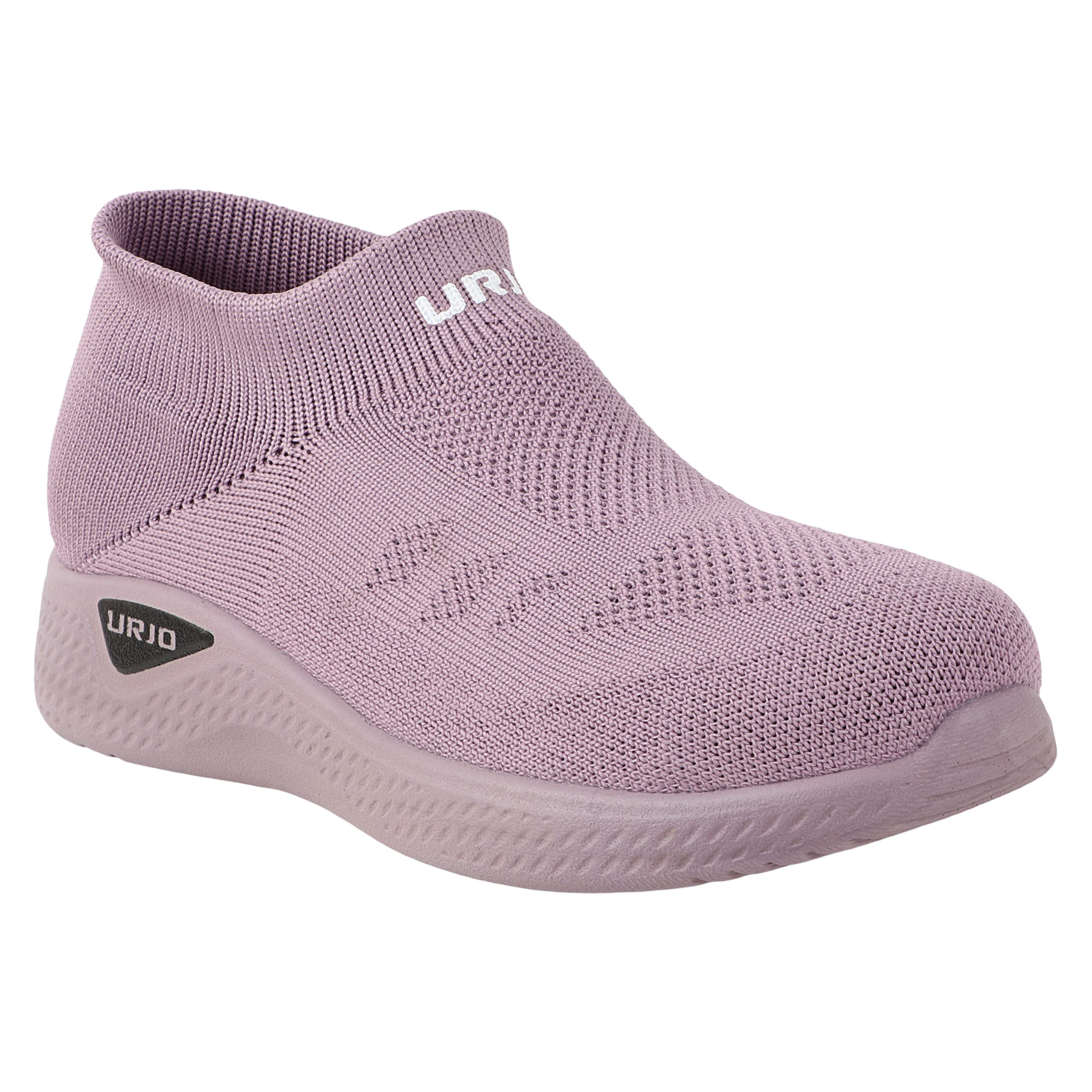 URJO Unisex Kids Shoes, Knit 51, MOUVE, 5 (B0BG7V655W) Amazon Price History, Amazon Price Tracker