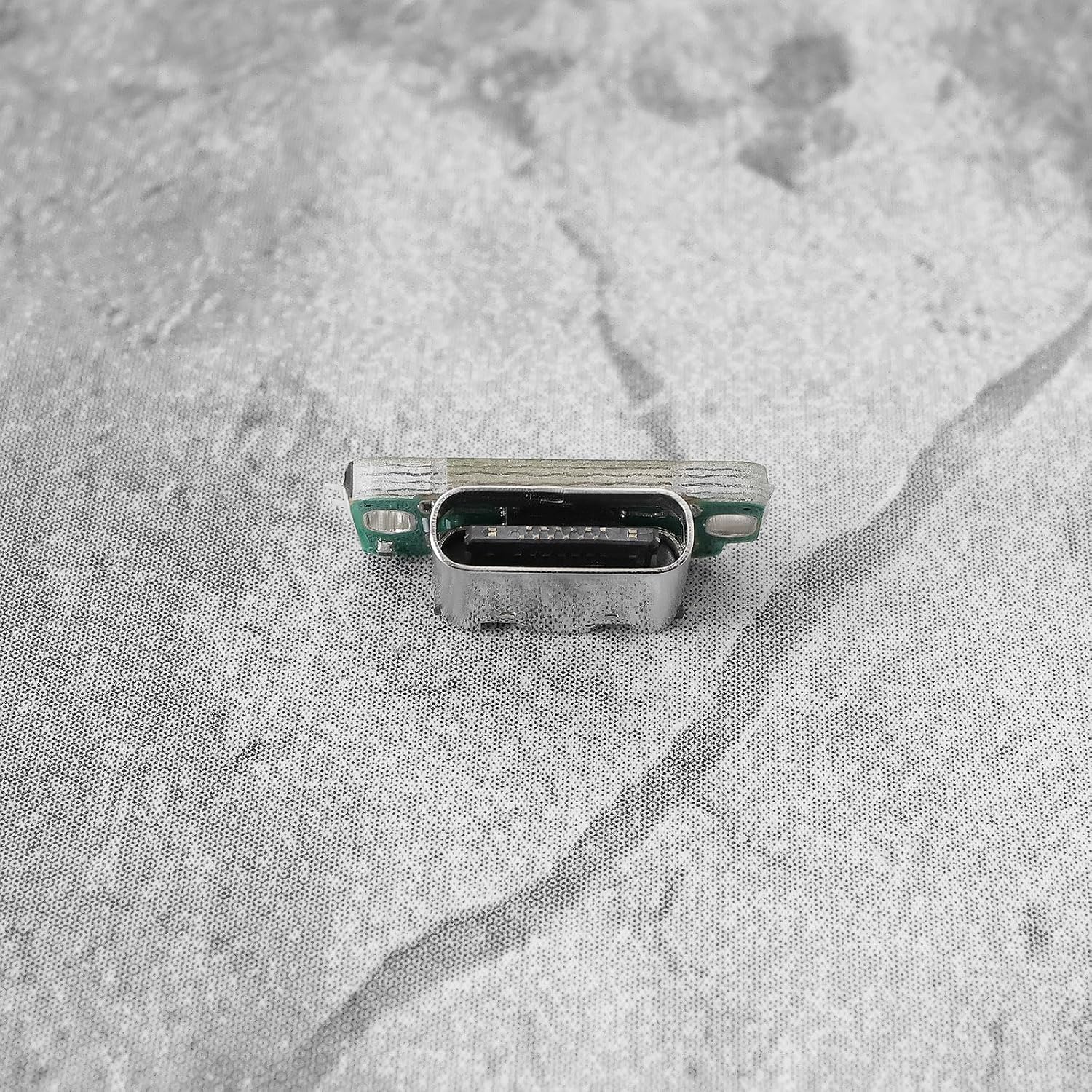 1pc USB-C Mod Type-C Mod Kit USB-C Charging Port DIY Interface Module Type-C Charging Port Compatible with Gameboy Advance SP Compatible with GBA SP