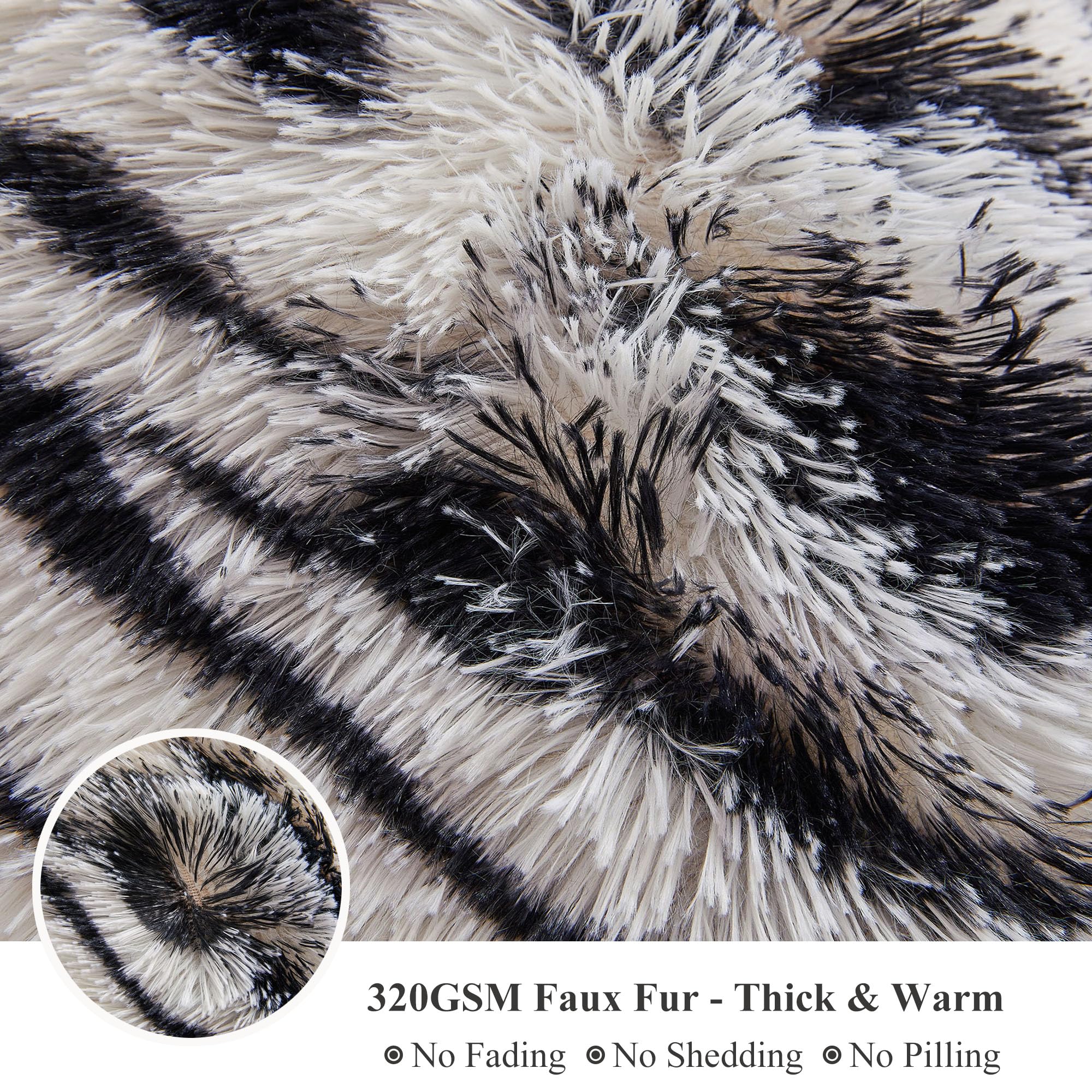 【美品】IENA fluffy fur P/O Amazon.com: TRBPQAS Women's Furry Slides Faux Fur Slides Fuzzy