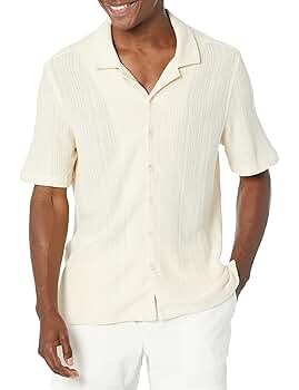 マノフ manof CUT JACQUARD SHIRT マノフ manof CUT JACQUARD SHIRT