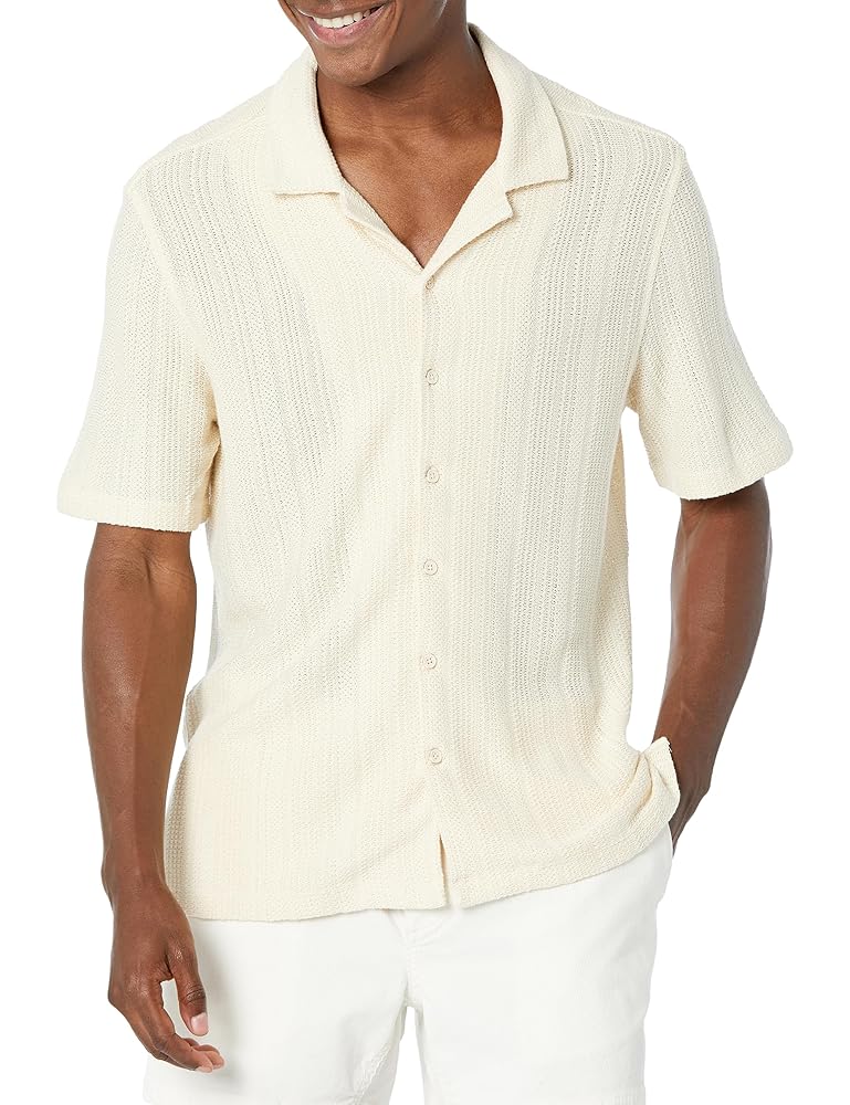 【NOHANT】25 JACQUARD SHORT SLEEVE KNIT NOHANT S/S 25 JACQUARD SHORT SLEEVE KNIT – NOHANT GLOBAL
