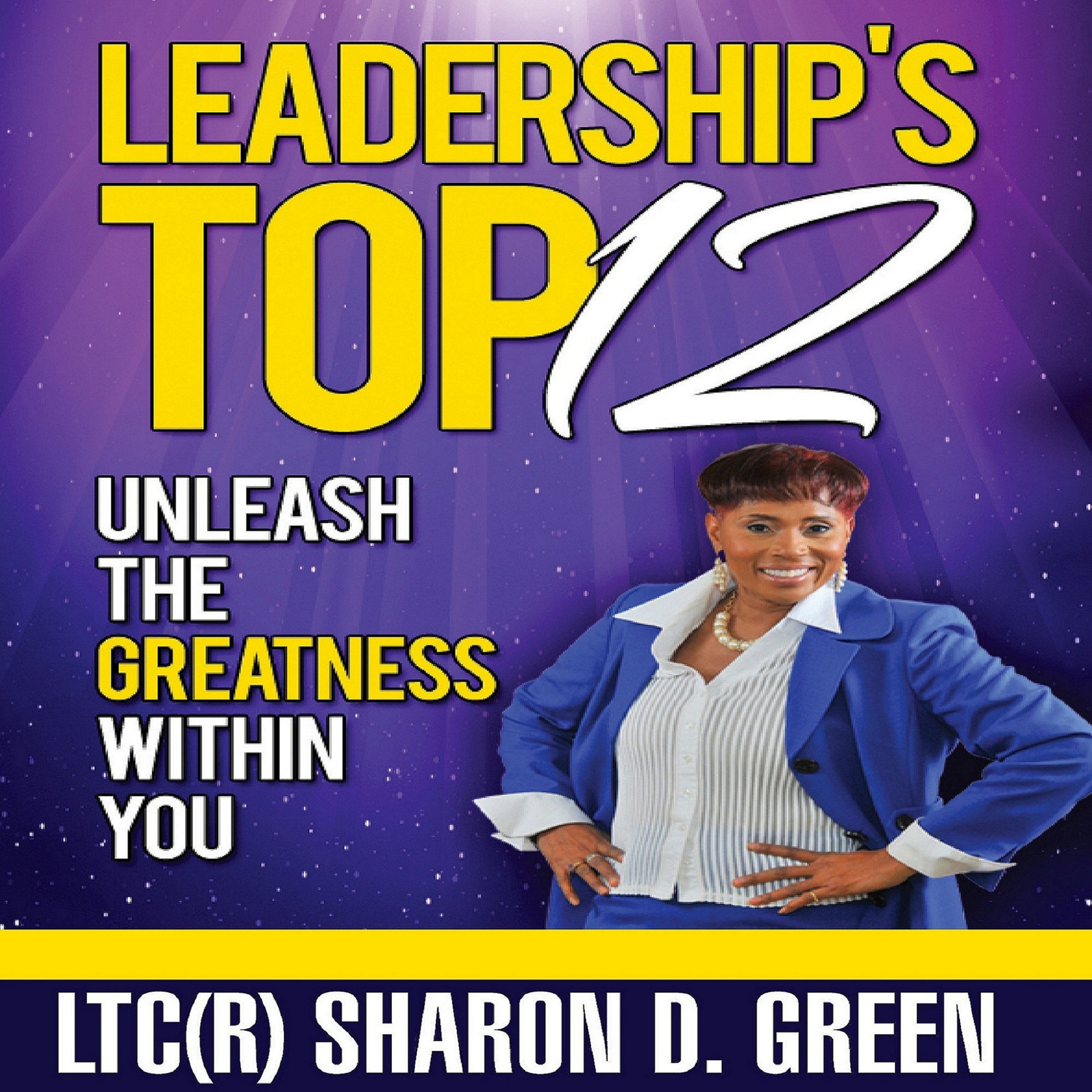 Leadership's Top 12
