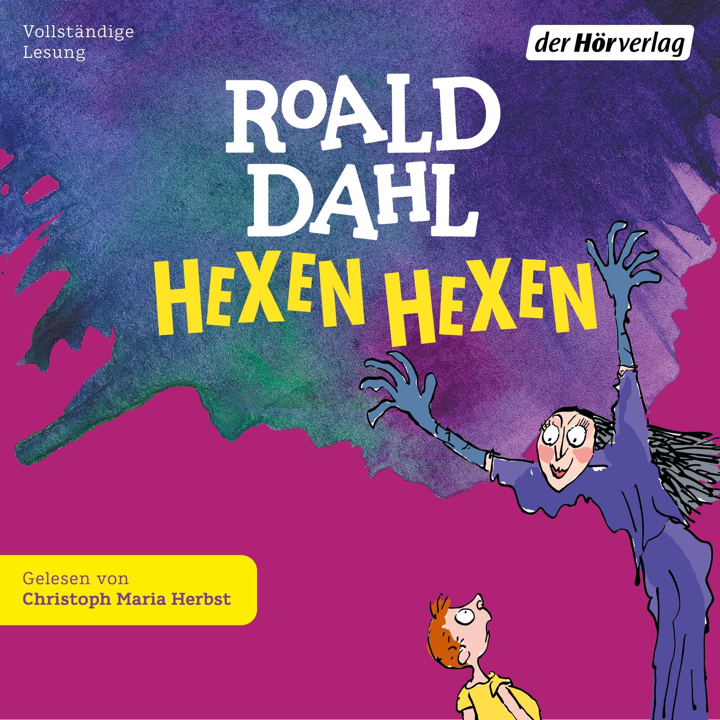 Cover art for Hexen hexen