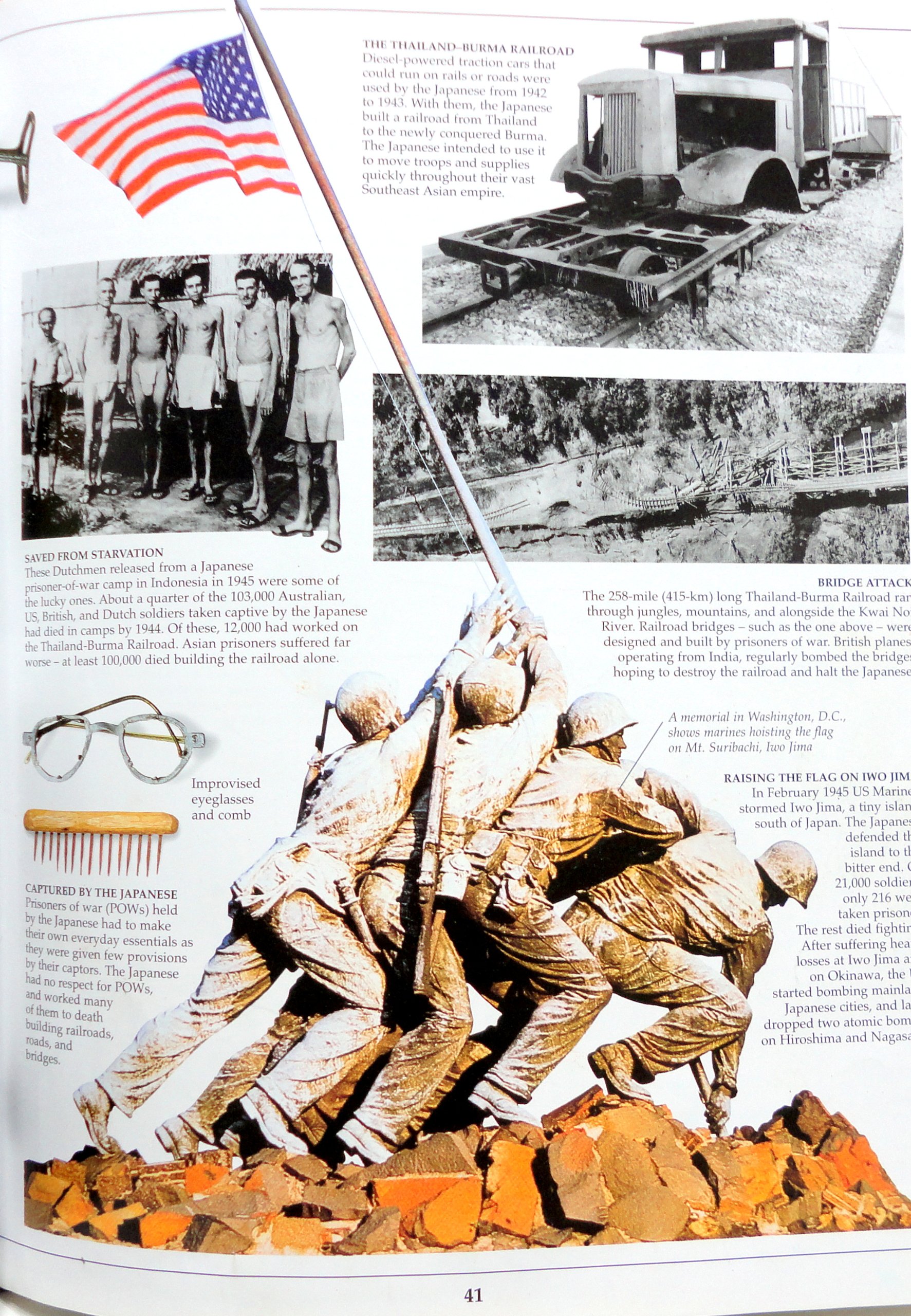 World War II (DK Eyewitness Book) (DK Eyewitness Books) - Image 2