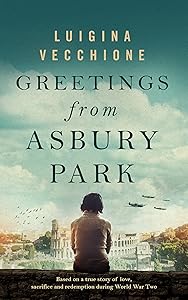 Greetings from Asbury Park