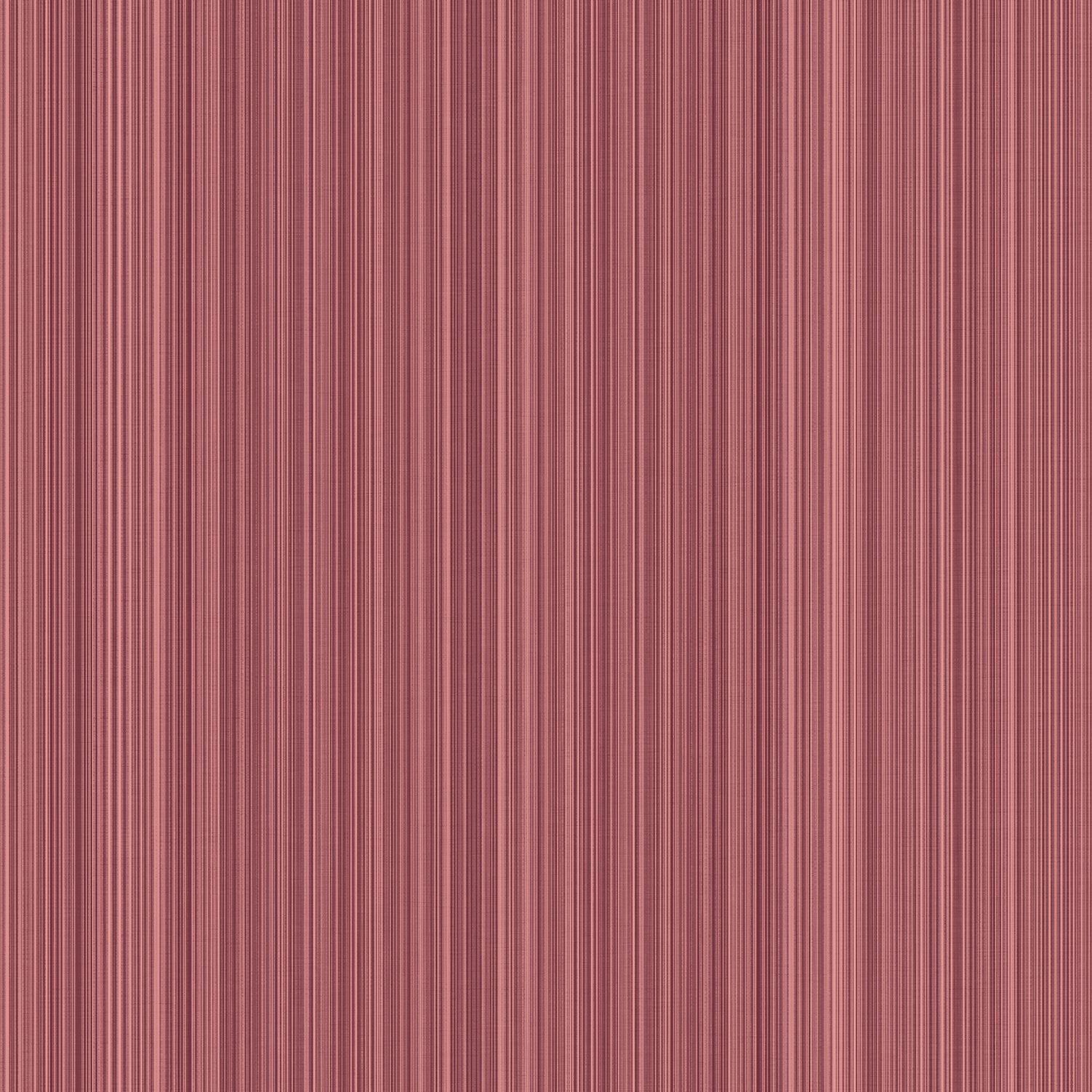 Galerie Natural FX Pink Linear Wallpaper Narrow Lines Vertical Stripes Vinyl