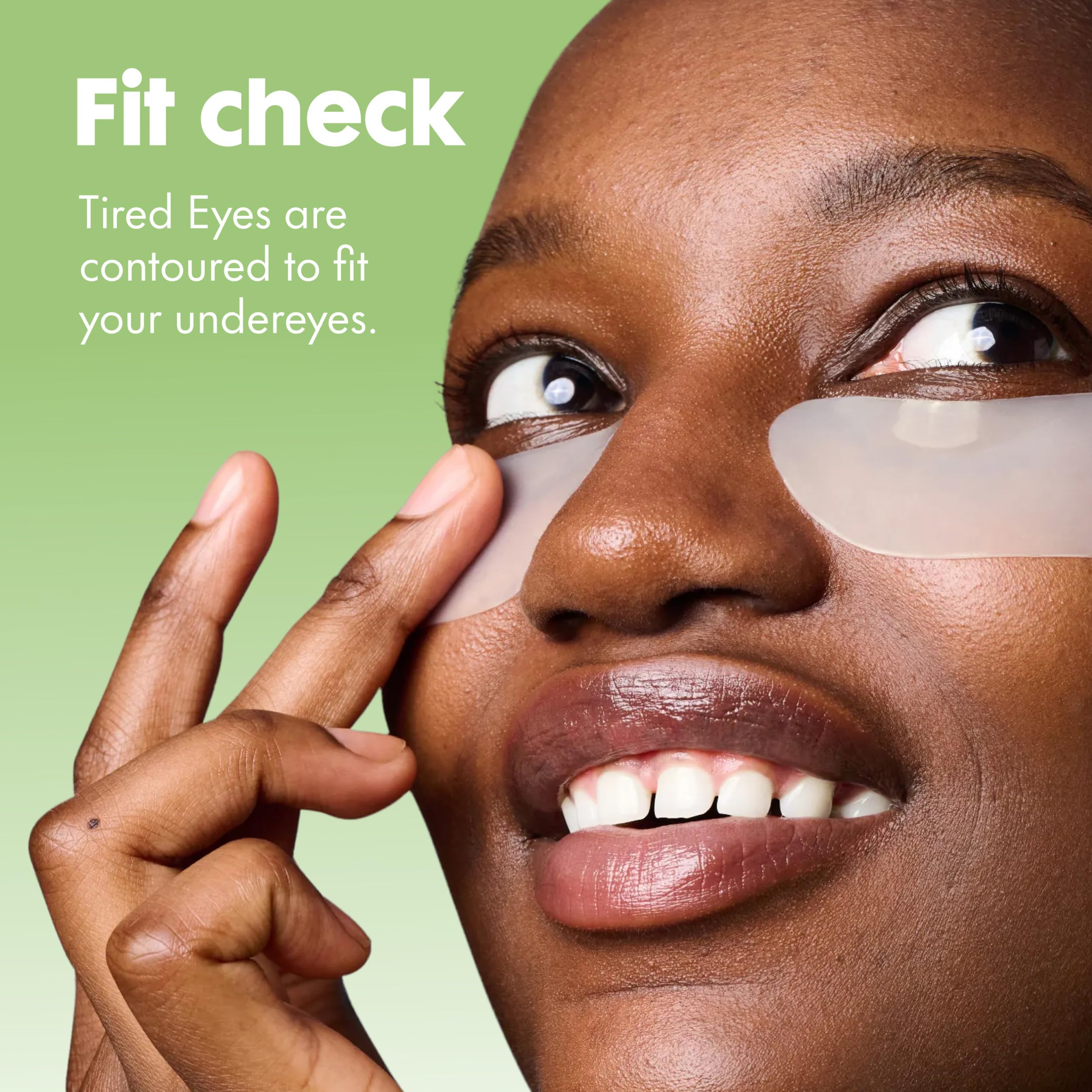 Mighty Patch for Tired Eyes - Reduce Puffiness & Bags -7 Mighty Patch for Tired Eyes - Reduce Puffiness & Bags -7