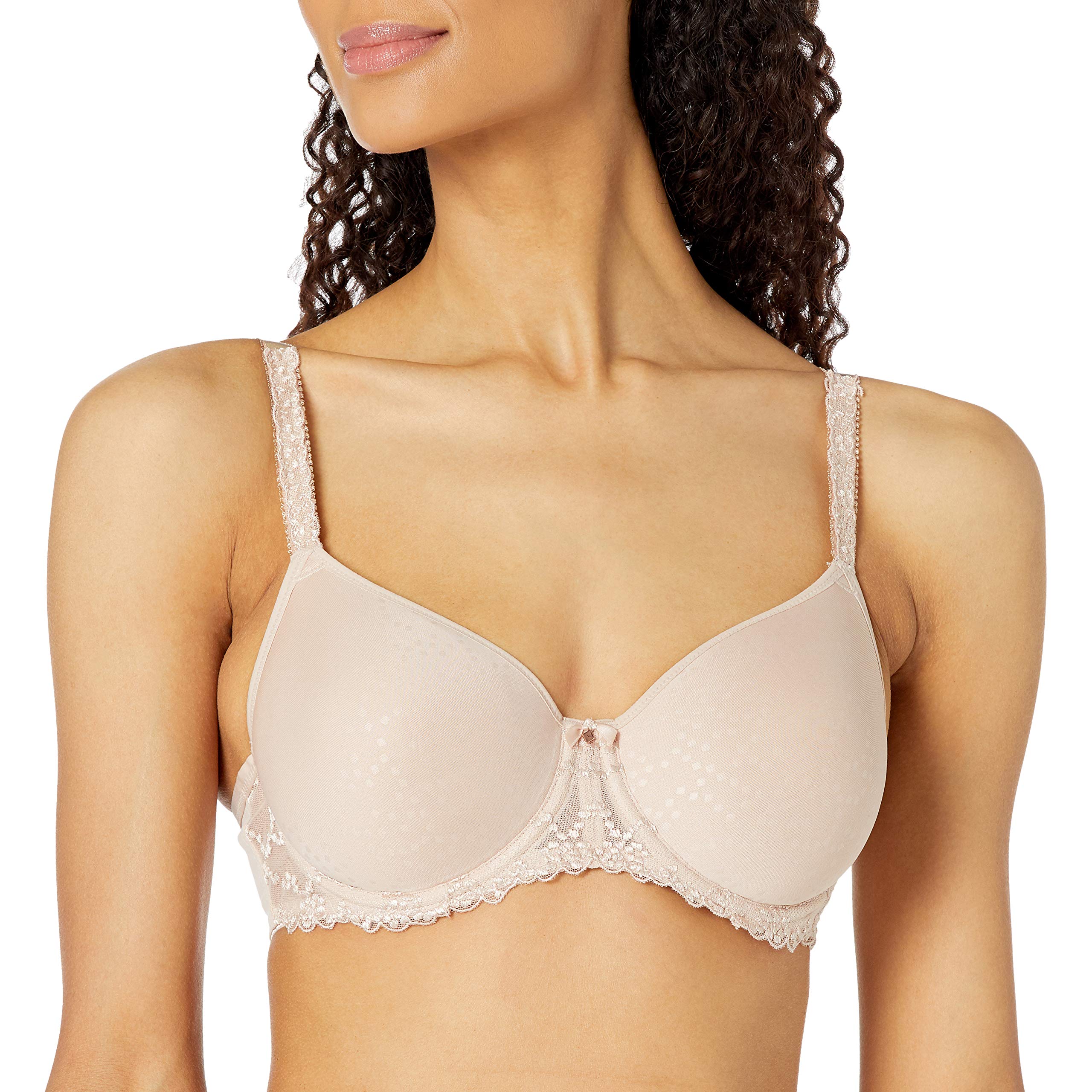 Fantasie Underwire Rebecca Molded Spacer Bra – Rebecca Molded Spacer BH