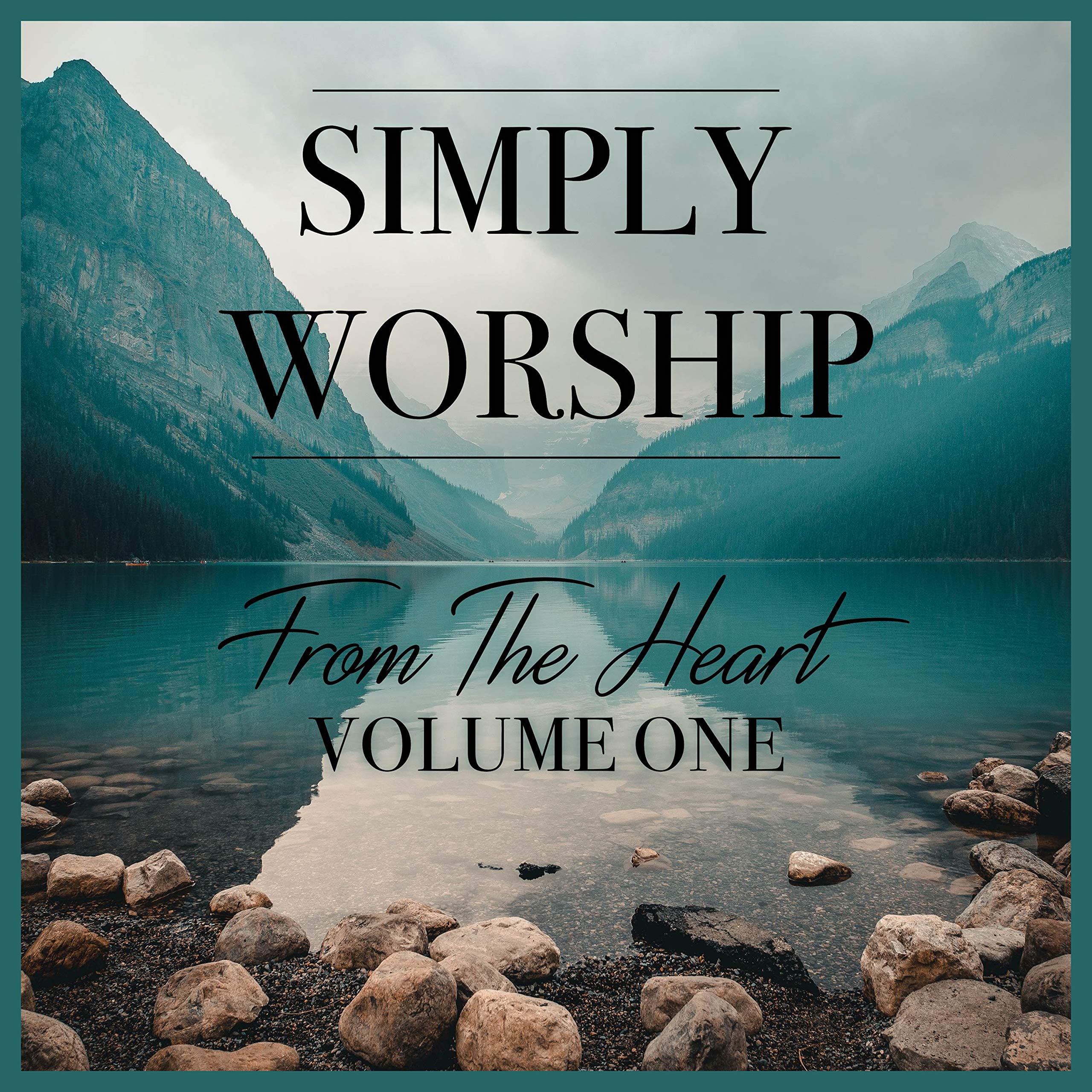 Simply Worship