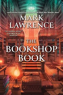 The Bookshop Book
