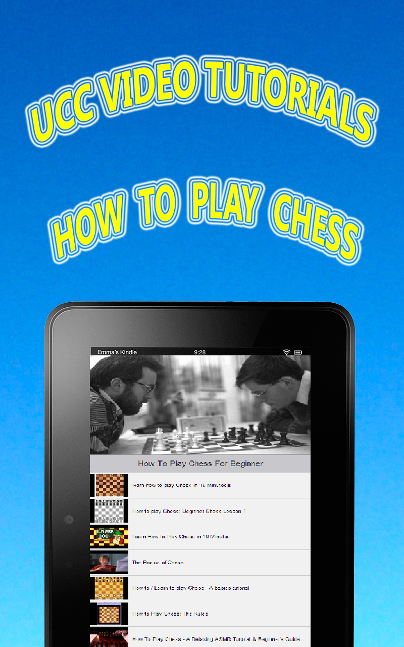 Learn Chess Pro Best How To Play Chess Guides & Tips For Advanced To Beginners App on Amazon