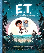 E.T. the Extra-Terrestrial: The Classic Illustrated Storybook: 3
