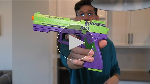 昭和の玩具／GIANT・8。RUNNING SHOOT。PLASTIC GUN。 昭和の玩具／GIANT・8。RUNNING SHOOT。PLASTIC GUN。